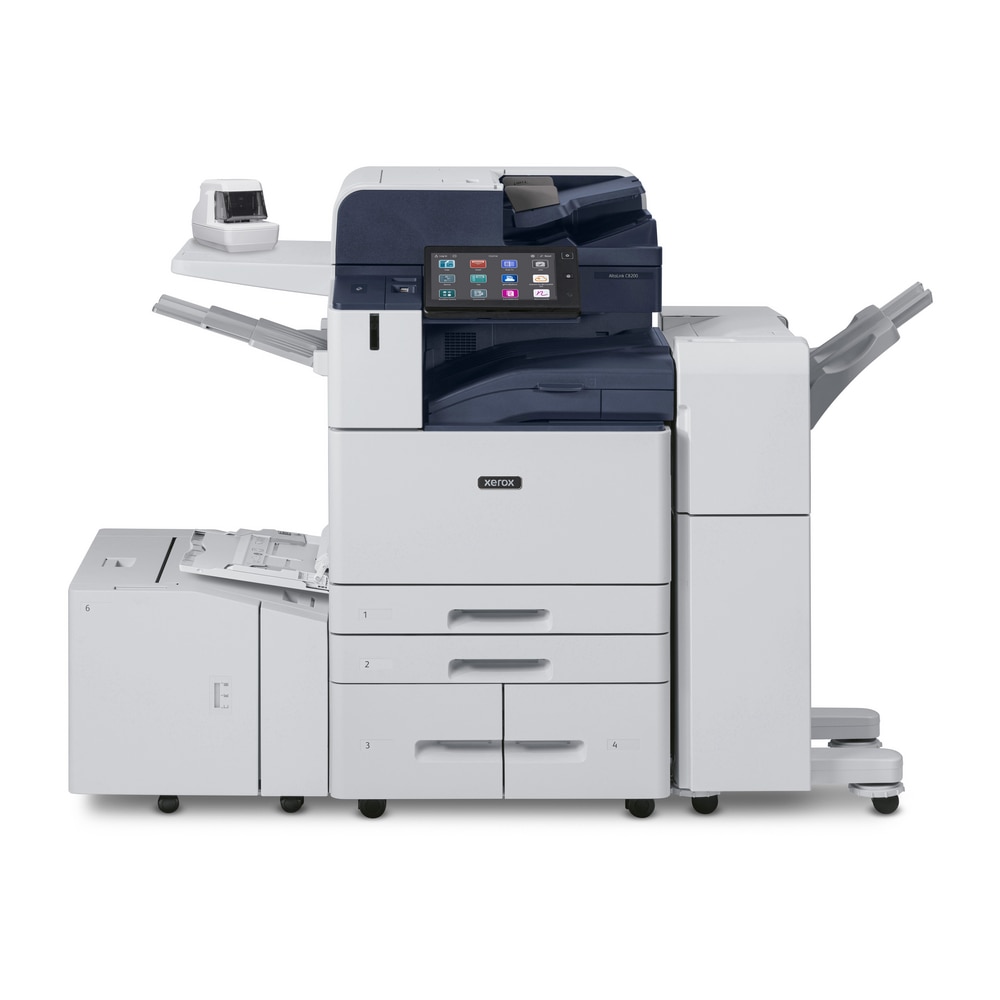 Xerox AltaLink C8230 kurumsal baskı sistemi
