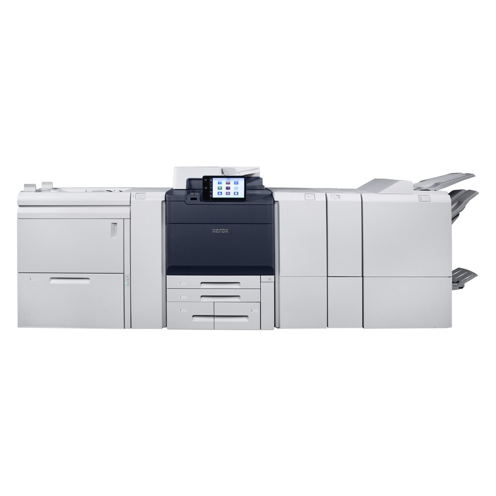 Xerox PrimeLink C9265 production baskı sistemi